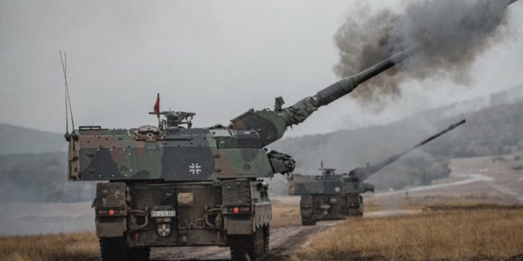 Politico: Njemačka proširuje definiciju vojnog sukoba