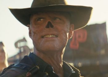 Fallout Show nominiran za 16 nagrada Emmy, uključujući najboljeg glumca Waltona Gogginsa