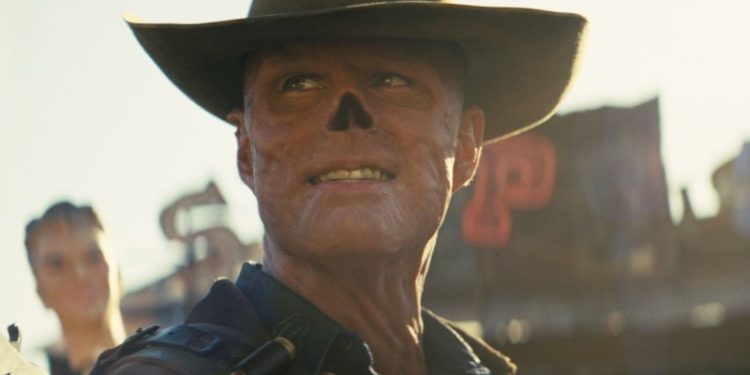 Fallout Show nominiran za 16 nagrada Emmy, uključujući najboljeg glumca Waltona Gogginsa