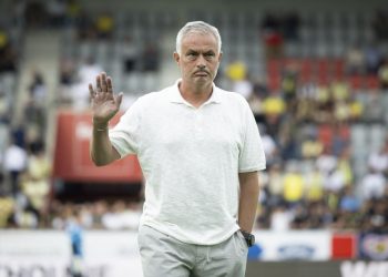 Fenerbahce-Lugano tečajevi za 2. pretkolo Lige prvaka