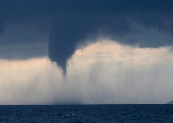 Fizičar opisao fenomene koji bi mogli zadeseti Jadran: Bebe uragani su već tu, a dolazi i nešto novo