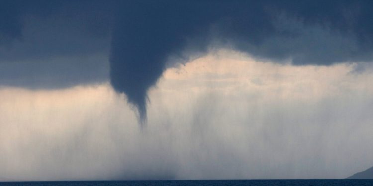 Fizičar opisao fenomene koji bi mogli zadeseti Jadran: Bebe uragani su već tu, a dolazi i nešto novo