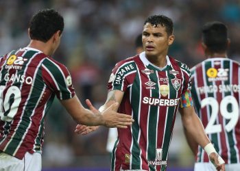 Fluminense, Thiago Silva: “Nemoguće igrati u 11 ujutro”
