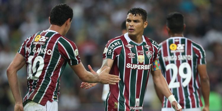Fluminense, Thiago Silva: “Nemoguće igrati u 11 ujutro”