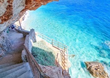 Forbes je ovu dalmatinsku plažu proglasio najljepšom u Europi. Znate li gdje je?