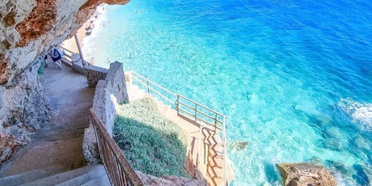 Forbes je ovu dalmatinsku plažu proglasio najljepšom u Europi. Znate li gdje je?