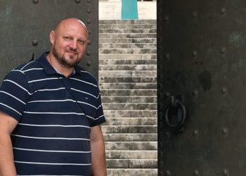 PETAR DOLIĆ ‘Inspiraciju za rad pronašao sam promatrajući prirodu’ | NACIONAL.HR