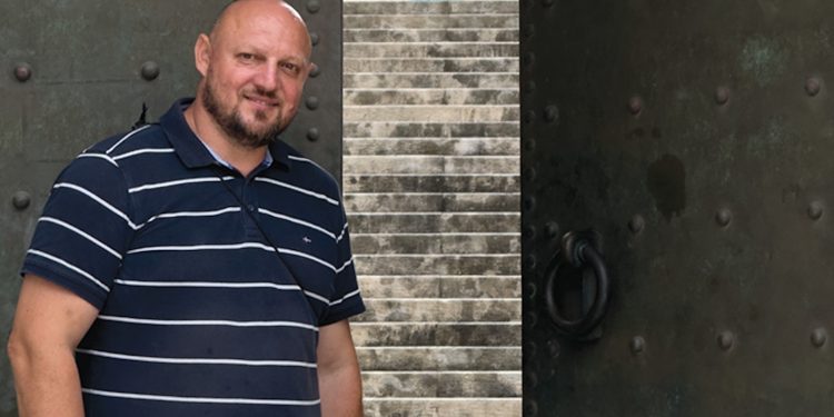 PETAR DOLIĆ ‘Inspiraciju za rad pronašao sam promatrajući prirodu’ | NACIONAL.HR