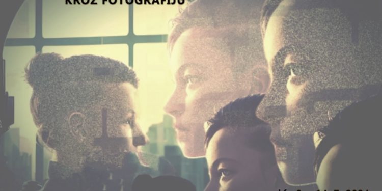 Fotografska radionica – Osobni identitet kroz fotografiju