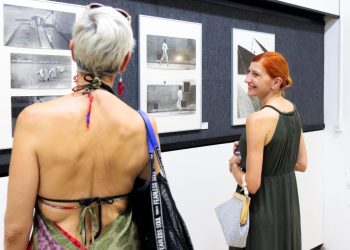 Fotoklub Split se odužio svojim zaslužnim članicama – 20 godina nakon smrti, prva samostalna izložba sestara Marasović