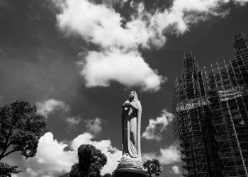 Fra Ivan Matić: ‘Ovako nam Bog progovara kroz Mariju’