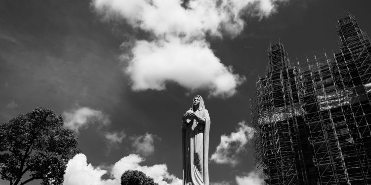 Fra Ivan Matić: ‘Ovako nam Bog progovara kroz Mariju’