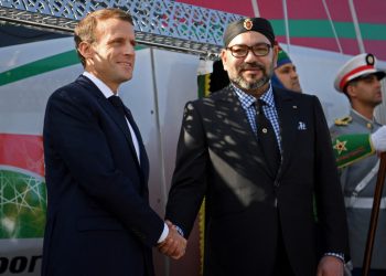 Francuska podržava marokanski plan za sporni teritorij — RT Afrika