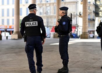 Francuska privela tinejdžera zbog prijetnji izraelskom predsjedniku — RT World News