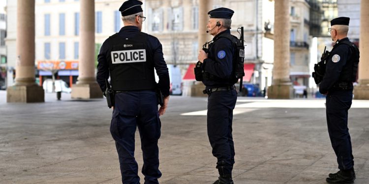 Francuska privela tinejdžera zbog prijetnji izraelskom predsjedniku — RT World News