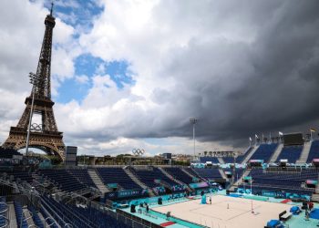 Francuska se suočava s viškom neželjenih ulaznica za Olimpijske igre – FT — RT Svjetske vijesti