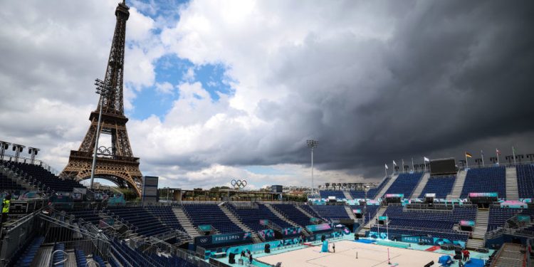 Francuska se suočava s viškom neželjenih ulaznica za Olimpijske igre – FT — RT Svjetske vijesti