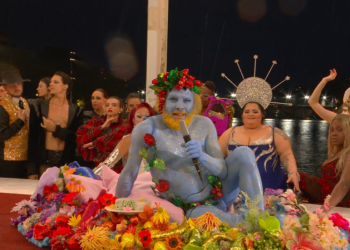 Francuski biskupi osuđuju ‘izrugivanje kršćanstvu’ na Olimpijskim igrama — RT World News