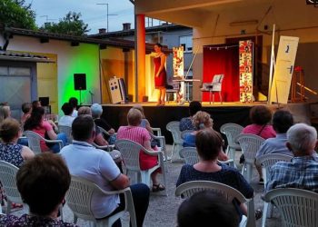 Friška udovica i Šnajderica Mica