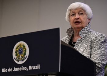 G20 se ne uspijeva dogovoriti o globalnom porezu na milijardere – Politico – RT World News