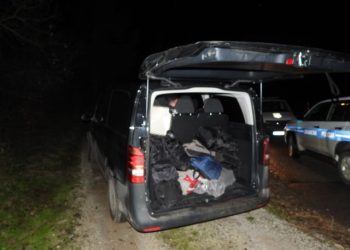 GASI SE BALKANSKA MIGRANTSKA RUTA U ovoj godine broj ‘ilegalaca’ pao za 72 posto