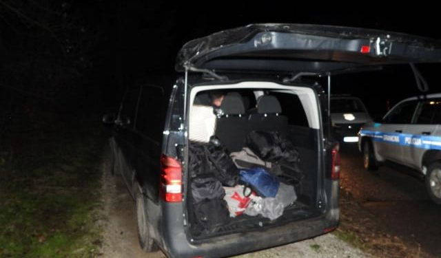 GASI SE BALKANSKA MIGRANTSKA RUTA U ovoj godine broj ‘ilegalaca’ pao za 72 posto