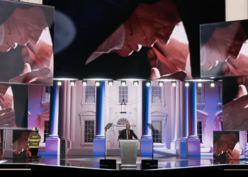 GLEDAJTE Trumpov prvi govor od pokušaja atentata — RT World News