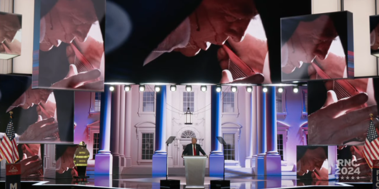 GLEDAJTE Trumpov prvi govor od pokušaja atentata — RT World News