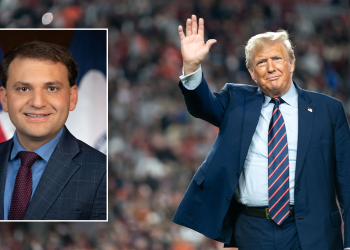 GOP, Trump nastavljaju bilježiti pobjede usprkos dosad neviđenom naoružavanju demokratske vlade: šef državnih izbora