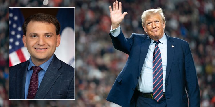 GOP, Trump nastavljaju bilježiti pobjede usprkos dosad neviđenom naoružavanju demokratske vlade: šef državnih izbora