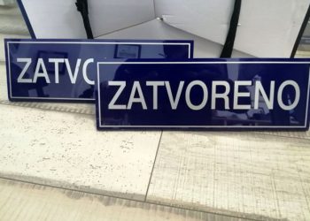 GRAD MOSTAR Stara godina je ipak neradni dan