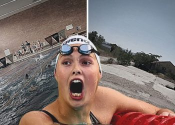 GRADI GA TVRKA IZ ŠIROKOG BRIJEGA Danas zlatna medalja, sutra potpis za izgradnju bazena u Mostaru