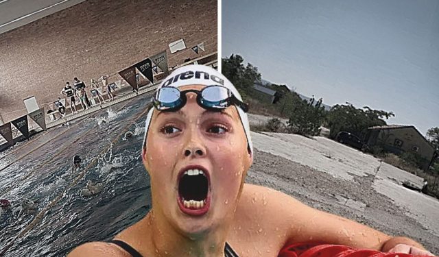 GRADI GA TVRKA IZ ŠIROKOG BRIJEGA Danas zlatna medalja, sutra potpis za izgradnju bazena u Mostaru