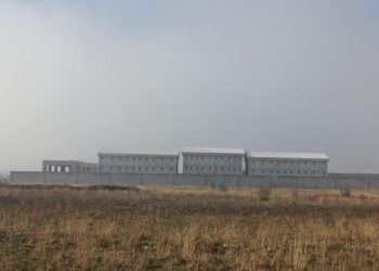 GRADI SE PREKO DESETLJEĆA Za novi mostarski zatvor izdvojeno još tri milijuna maraka