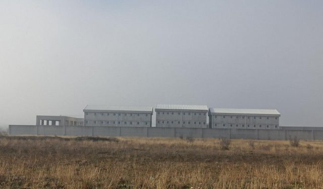 GRADI SE PREKO DESETLJEĆA Za novi mostarski zatvor izdvojeno još tri milijuna maraka