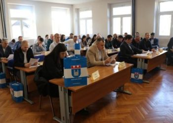 GRADSKA I OPĆINSKA VIJEĆA U HERCEGOVINI Vijećnici većinom neaktivni, najviše se šuti u Širokom Brijegu