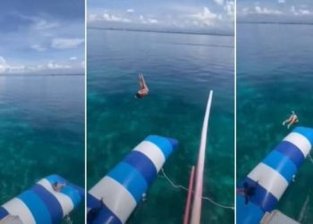 GROZOTA NA FILIPNIMA Ekstremni “zabavni” turistički program koji je završio kobno!