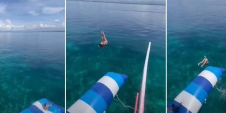 GROZOTA NA FILIPNIMA Ekstremni “zabavni” turistički program koji je završio kobno!