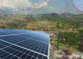 GUBAVICA I PIJESCI Vlada HNŽ sutra planira dodijeliti koncesije za solare Sivrić d.o.o. Mostar, mještani ogorčeni