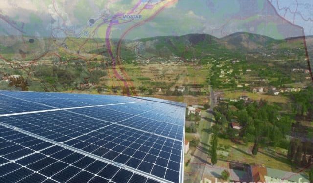 GUBAVICA I PIJESCI Vlada HNŽ sutra planira dodijeliti koncesije za solare Sivrić d.o.o. Mostar, mještani ogorčeni
