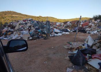 Gadan prizor na popularnom hrvatskom otoku: Pogledajte na što liči odlagalište otpada