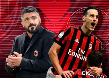 Gattuso novi trener splitskog Hajduka: Kalinić će biti sportski direktor