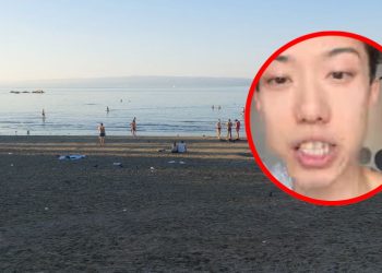 Gay turist detaljno opisao napad na splitskim Bačvicama: “Moram se brinuti za svoju sigurnost na ostatku ljetovanja”