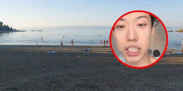 Gay turist detaljno opisao napad na splitskim Bačvicama: “Moram se brinuti za svoju sigurnost na ostatku ljetovanja”