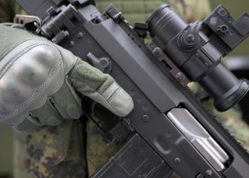 Gdje završava srpsko oružje: Pronađeno u Sudanu, pošiljke za Izrael