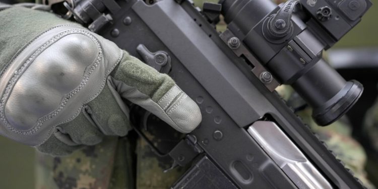 Gdje završava srpsko oružje: Pronađeno u Sudanu, pošiljke za Izrael