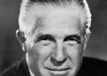 8. srpnja 1907. rođen George W. Romney, ugledni američki političar i biznismen | NACIONAL.HR