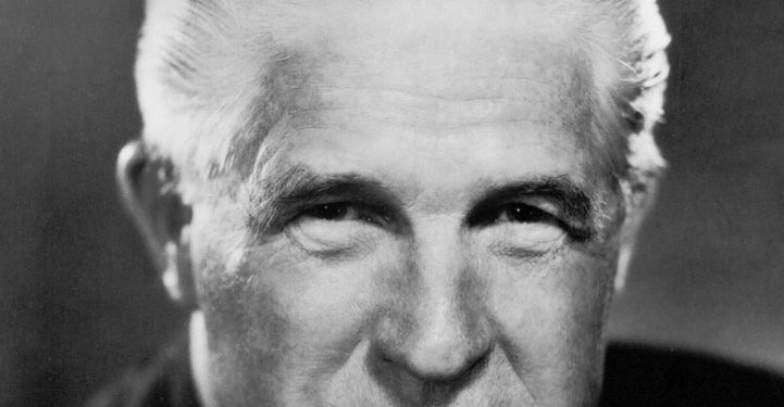 8. srpnja 1907. rođen George W. Romney, ugledni američki političar i biznismen | NACIONAL.HR