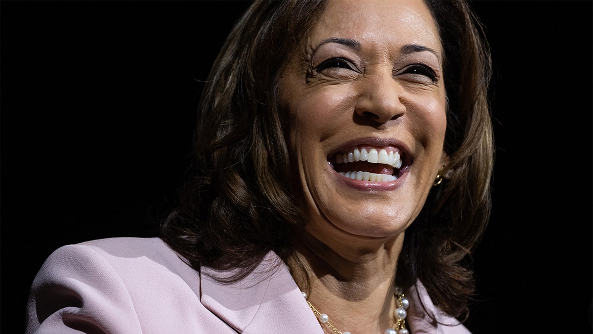 Potpredsjednica Kamala Harris