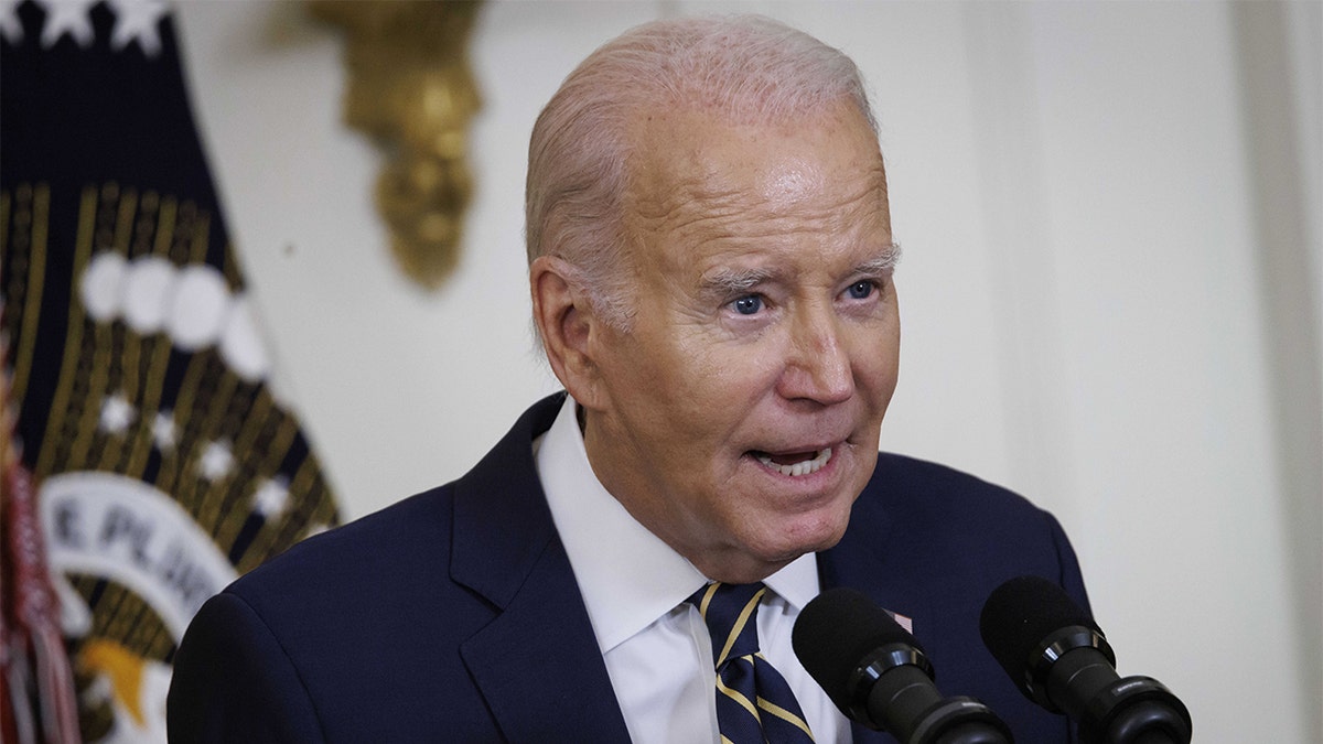 predsjednik Joe Biden